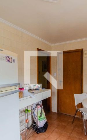 Apartamento à venda com 97m², 2 quartos e 1 vagaCozinha