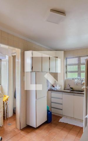Apartamento à venda com 97m², 2 quartos e 1 vagaCozinha