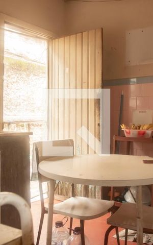 Casa à venda com 150m², 2 quartos e 2 vagasCozinha