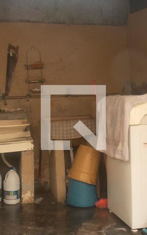 Casa à venda com 150m², 2 quartos e 2 vagasÁrea de Serviço