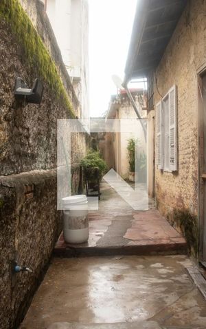 Casa à venda com 150m², 2 quartos e 2 vagasQuintal