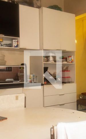 Casa à venda com 150m², 2 quartos e 2 vagasCozinha