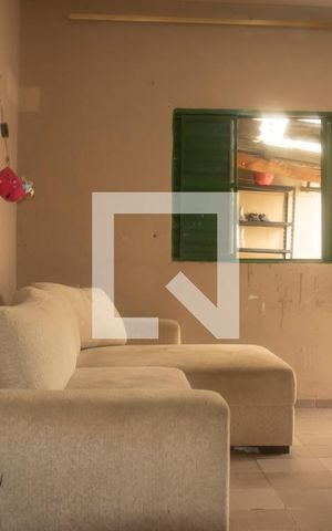 Casa à venda com 150m², 2 quartos e 2 vagasEdícula