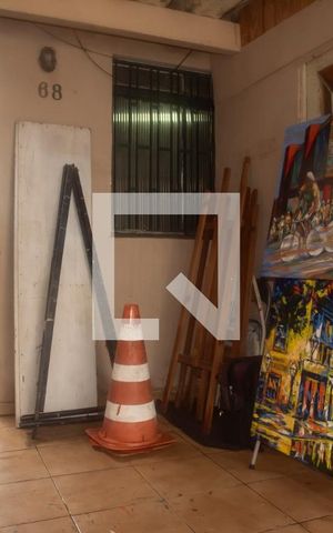 Casa à venda com 150m², 2 quartos e 2 vagasGaragem