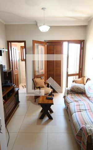 Casa de condomínio à venda com 500m², 3 quartos e 4 vagasQuarto 2 - Suíte