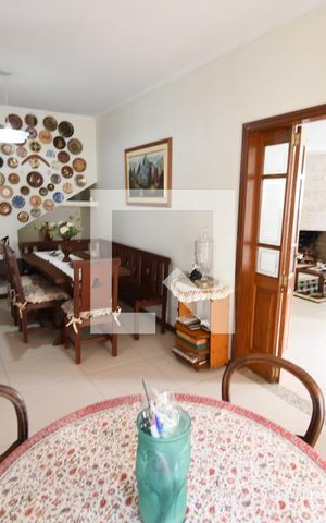 Casa de condomínio à venda com 500m², 3 quartos e 4 vagasSala de Jantar