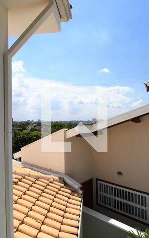 Casa de condomínio à venda com 500m², 3 quartos e 4 vagasQuarto 2 - Suíte Vista