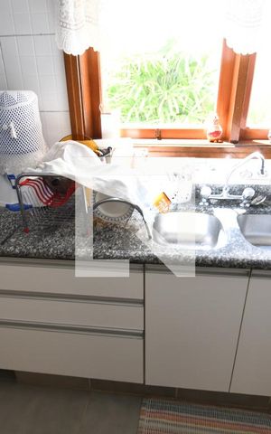 Casa de condomínio à venda com 500m², 3 quartos e 4 vagasCozinha