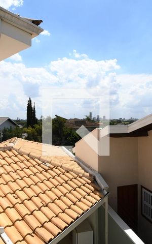 Casa de condomínio à venda com 500m², 3 quartos e 4 vagasQuarto 1 - Suíte Vista