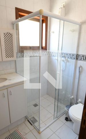 Casa de condomínio à venda com 500m², 3 quartos e 4 vagasBanheiro 3