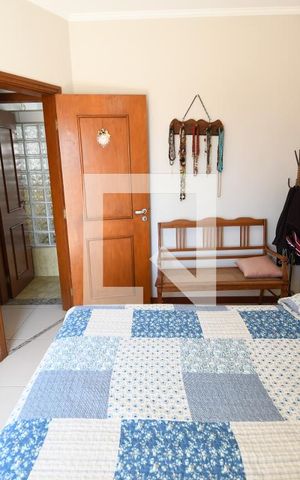 Casa de condomínio à venda com 500m², 3 quartos e 4 vagasQuarto 3 - Suíte