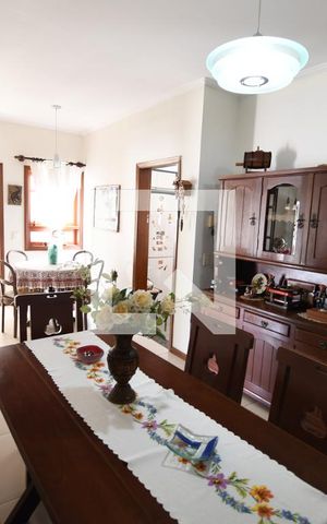 Casa de condomínio à venda com 500m², 3 quartos e 4 vagasSala de Jantar