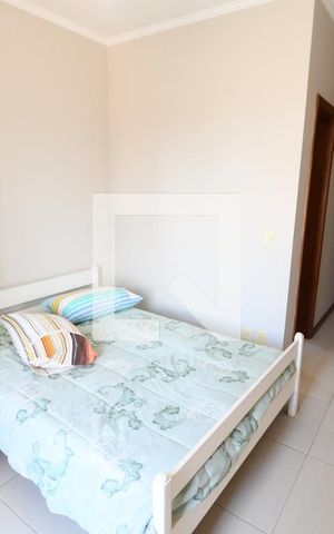 Casa de condomínio à venda com 500m², 3 quartos e 4 vagasQuarto 1 - Suíte