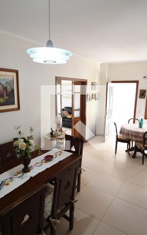 Casa de condomínio à venda com 500m², 3 quartos e 4 vagasSala de Jantar