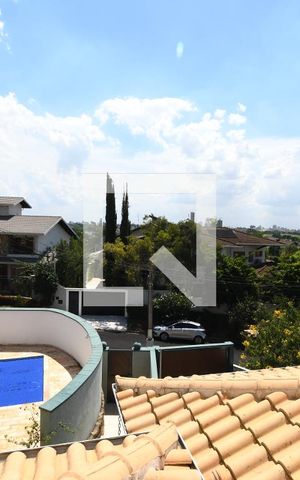 Casa de condomínio à venda com 500m², 3 quartos e 4 vagasQuarto 3 - Suíte Vista