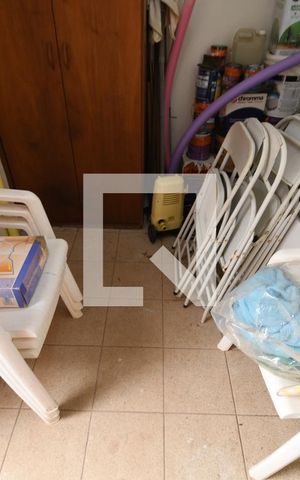 Casa de condomínio à venda com 500m², 3 quartos e 4 vagasQuarto de Serviço