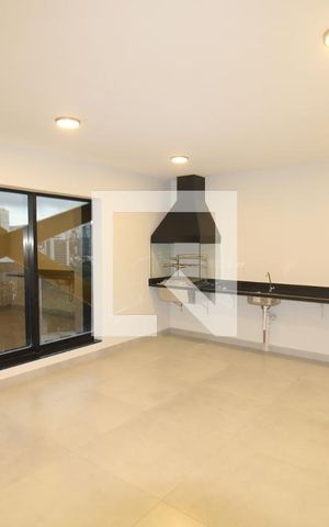 Apartamento para alugar com 38m², 1 quarto e sem vagaÁrea Comum