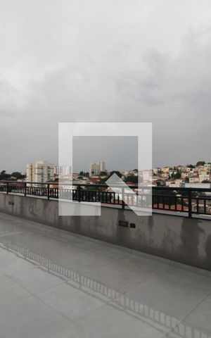 Apartamento para alugar com 38m², 1 quarto e sem vagaÁrea Comum