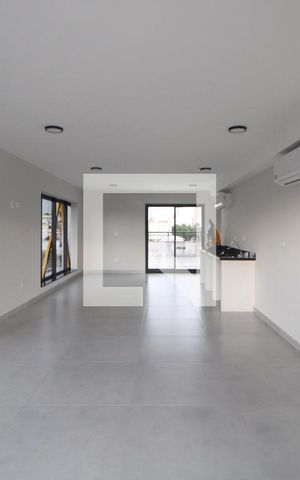 Apartamento para alugar com 38m², 1 quarto e sem vagaÁrea Comum