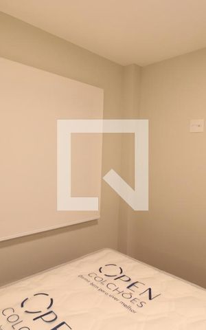 Apartamento para alugar com 38m², 1 quarto e sem vagaQuarto
