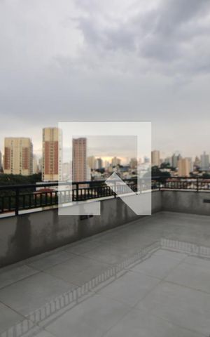 Apartamento para alugar com 38m², 1 quarto e sem vagaÁrea Comum