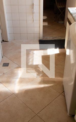 Apartamento à venda com 104m², 3 quartos e 2 vagas Apartamento à venda com 104m², 3 quartos e 2 vagasÁrea de Serviço