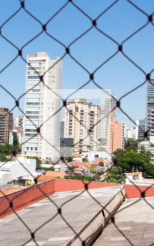 Apartamento à venda com 104m², 3 quartos e 2 vagas Apartamento à venda com 104m², 3 quartos e 2 vagasVista do quarto 2