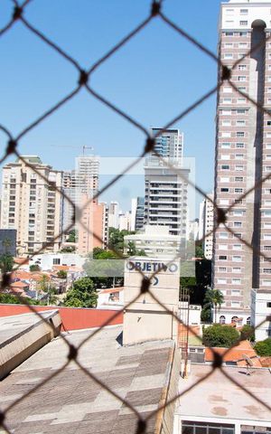 Apartamento à venda com 104m², 3 quartos e 2 vagas Apartamento à venda com 104m², 3 quartos e 2 vagasVista da Suíte