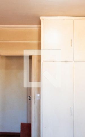 Apartamento à venda com 104m², 3 quartos e 2 vagas Apartamento à venda com 104m², 3 quartos e 2 vagasQuarto 2