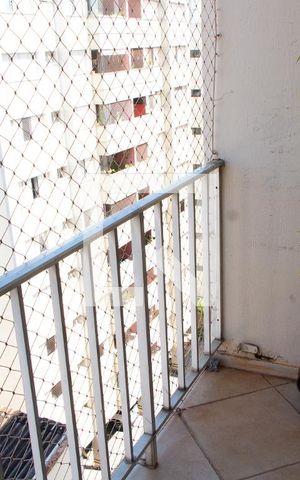 Apartamento à venda com 104m², 3 quartos e 2 vagas Apartamento à venda com 104m², 3 quartos e 2 vagasVaranda da Sala