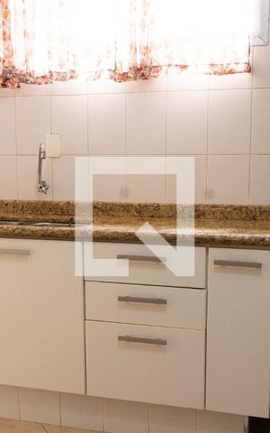 Apartamento à venda com 104m², 3 quartos e 2 vagas Apartamento à venda com 104m², 3 quartos e 2 vagasCozinha