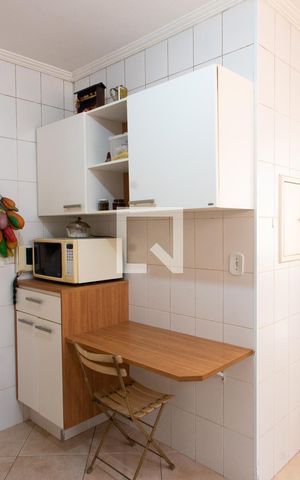 Apartamento à venda com 104m², 3 quartos e 2 vagas Apartamento à venda com 104m², 3 quartos e 2 vagasCozinha