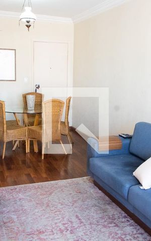 Apartamento à venda com 104m², 3 quartos e 2 vagas Apartamento à venda com 104m², 3 quartos e 2 vagasSala