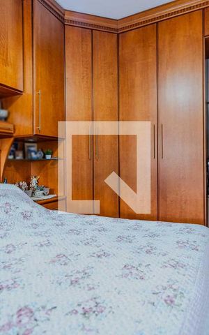Apartamento à venda com 70m², 2 quartos e 1 vaga Apartamento à venda com 70m², 2 quartos e 1 vagaQuarto 2