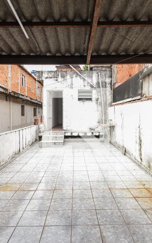 Casa à venda com 180m², 4 quartos e 2 vagasvaranda
