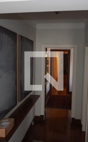 Apartamento à venda com 578m², 5 quartos e 2 vagasCorredor