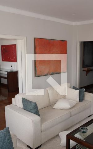 Apartamento à venda com 578m², 5 quartos e 2 vagasSala 1