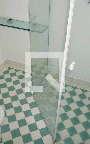 Apartamento à venda com 578m², 5 quartos e 2 vagasBanheiro Social