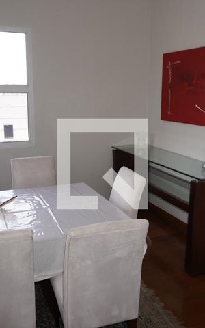 Apartamento à venda com 578m², 5 quartos e 2 vagasSala de Jantar