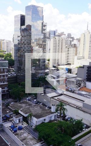 Apartamento à venda com 578m², 5 quartos e 2 vagasVista da Sala de jogos