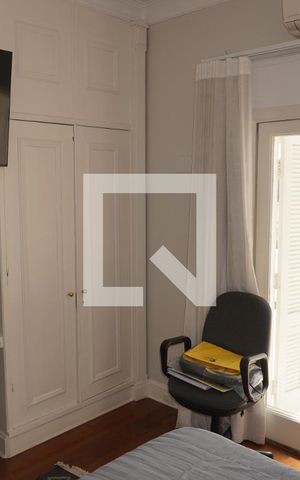 Apartamento à venda com 578m², 5 quartos e 2 vagasQuarto 4