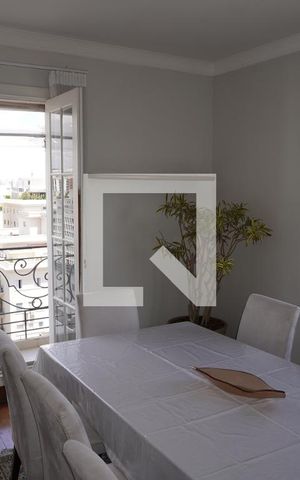 Apartamento à venda com 578m², 5 quartos e 2 vagasSala de Jantar