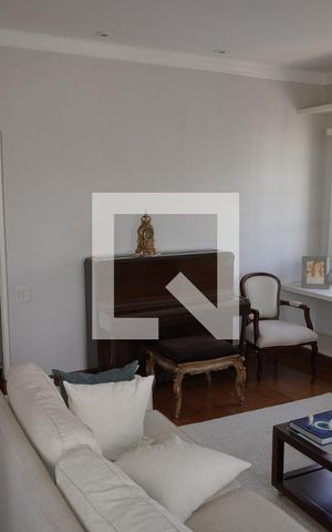 Apartamento à venda com 578m², 5 quartos e 2 vagasSala 1