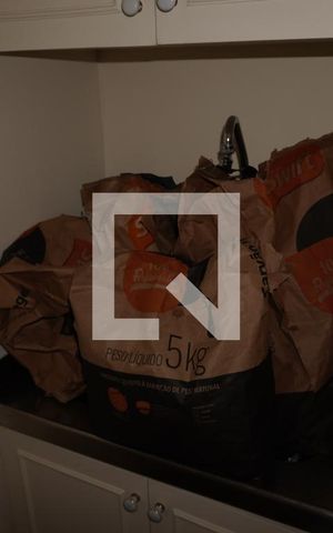 Apartamento à venda com 578m², 5 quartos e 2 vagasDepósito
