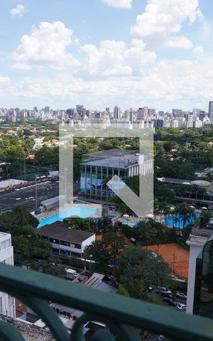 Apartamento à venda com 578m², 5 quartos e 2 vagasÁrea Externa 2