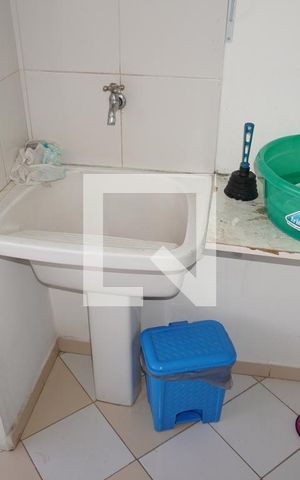 Apartamento à venda com 578m², 5 quartos e 2 vagasÁrea de Serviço
