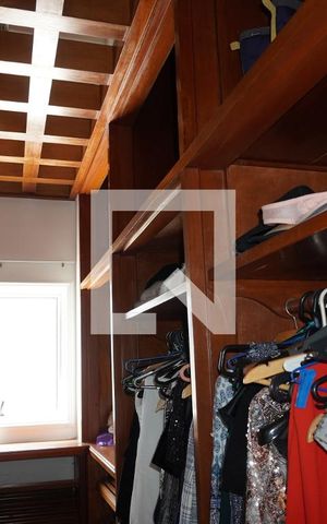 Apartamento à venda com 578m², 5 quartos e 2 vagasQuarto 3