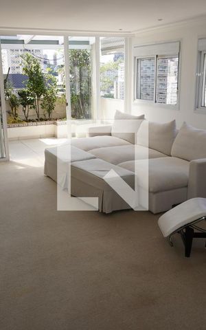 Apartamento à venda com 578m², 5 quartos e 2 vagasSala 3