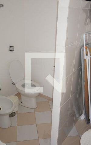 Apartamento à venda com 578m², 5 quartos e 2 vagasBanheiro de Serviço