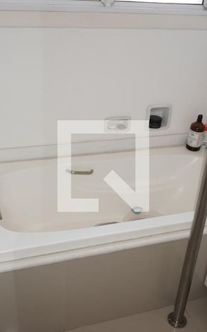 Apartamento à venda com 578m², 5 quartos e 2 vagasBanheiro do Quarto 3